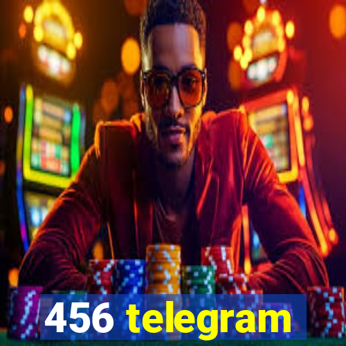 456 telegram